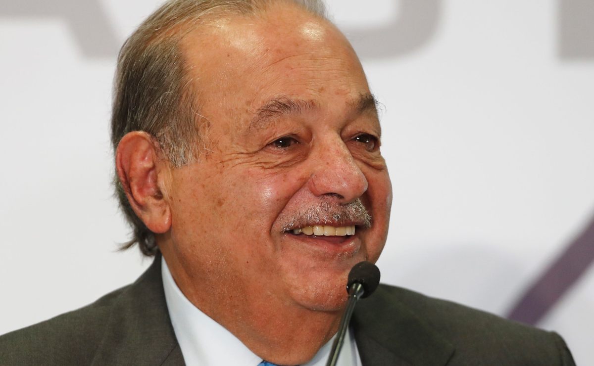 Carlos Slim: Quiénes son y a qué se dedican los hijos del magnate