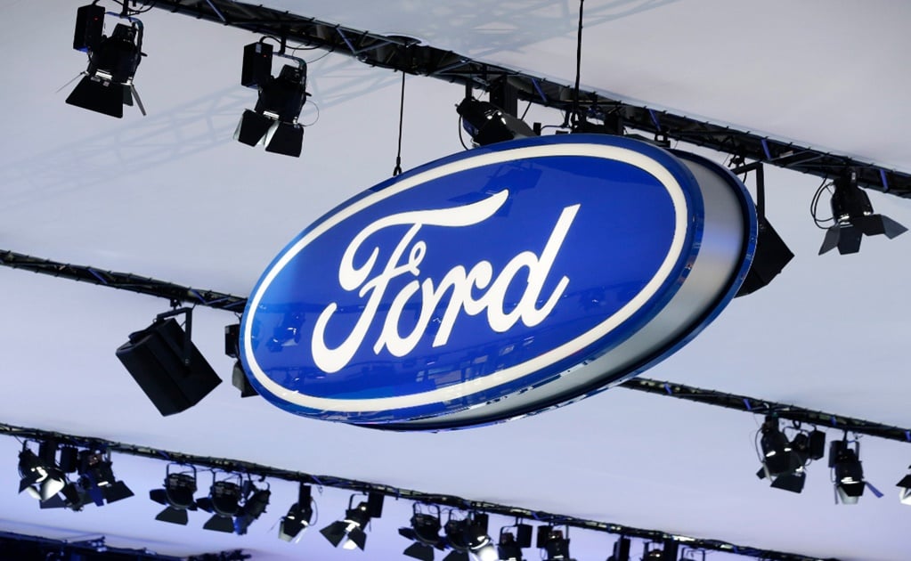 Ford frena producción de 4 plantas; 2, en México