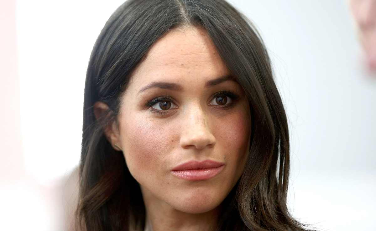 Meghan Markle "juega con la vida del príncipe Harry", asegura su hermano