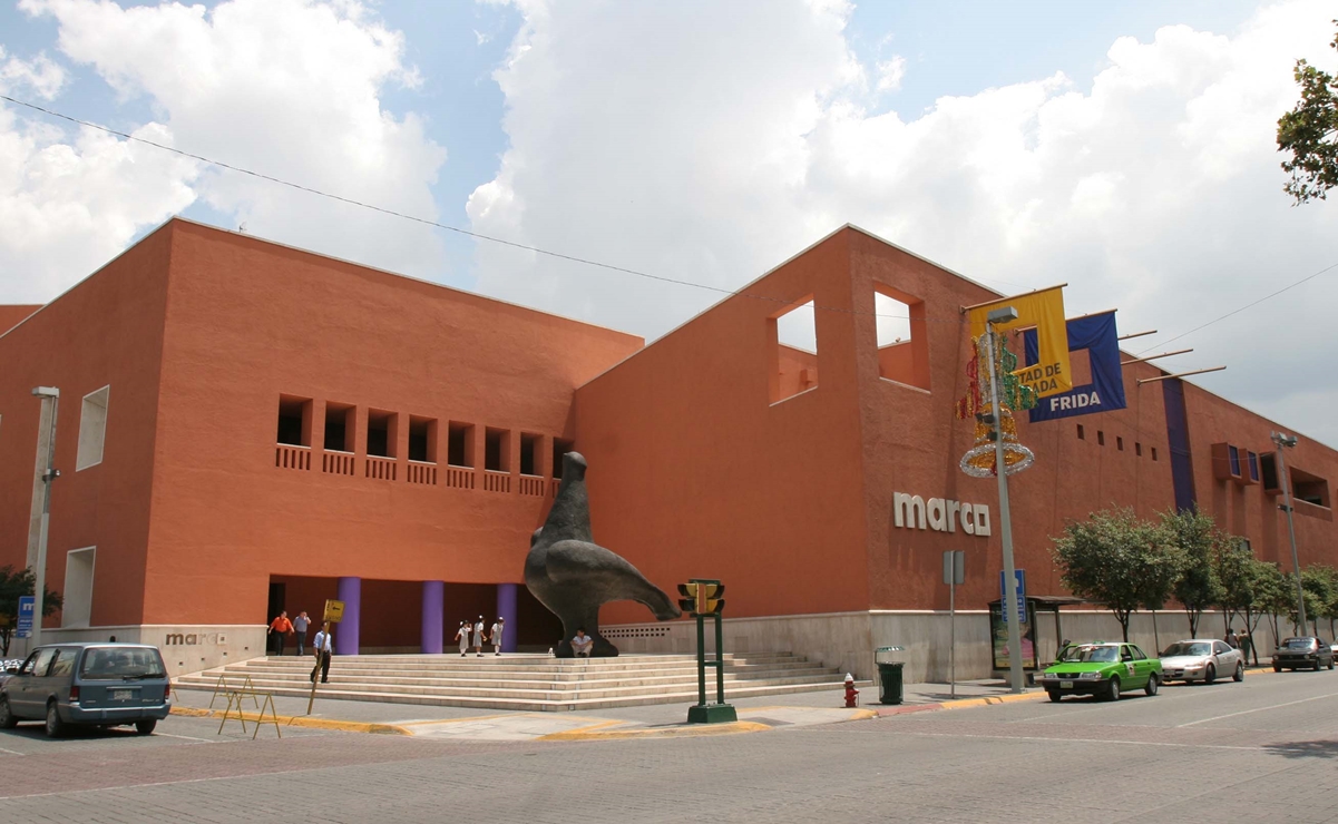 Marco debate sobre revitalización de museos