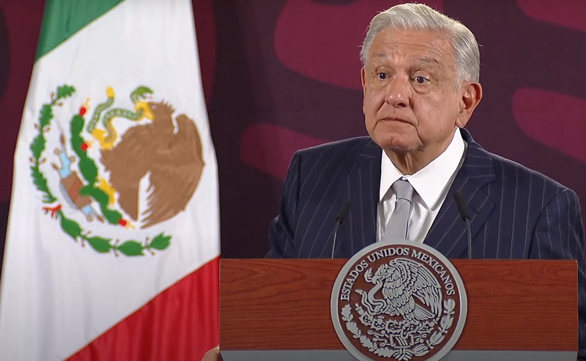 AMLO rechaza que México deje de aplicar la prueba PISA; “participamos sin ningún problema”, dice