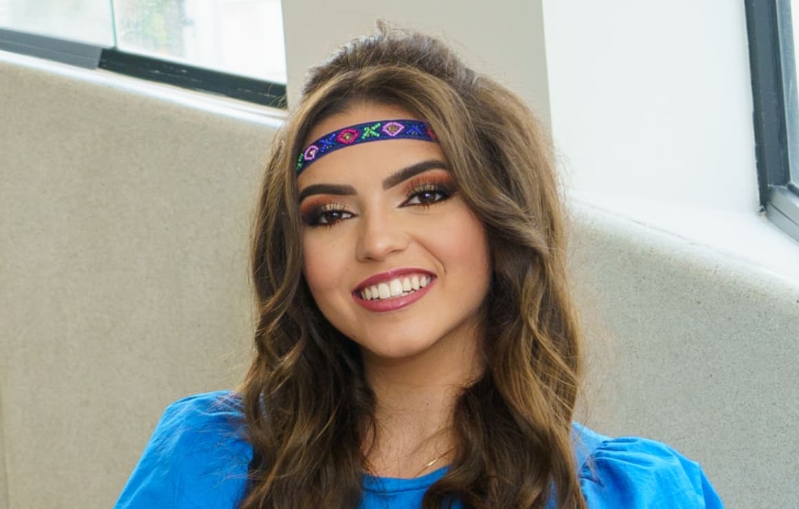 Alexa Castro nos habla de su debut como cantante; "Ahora me toca a mí"