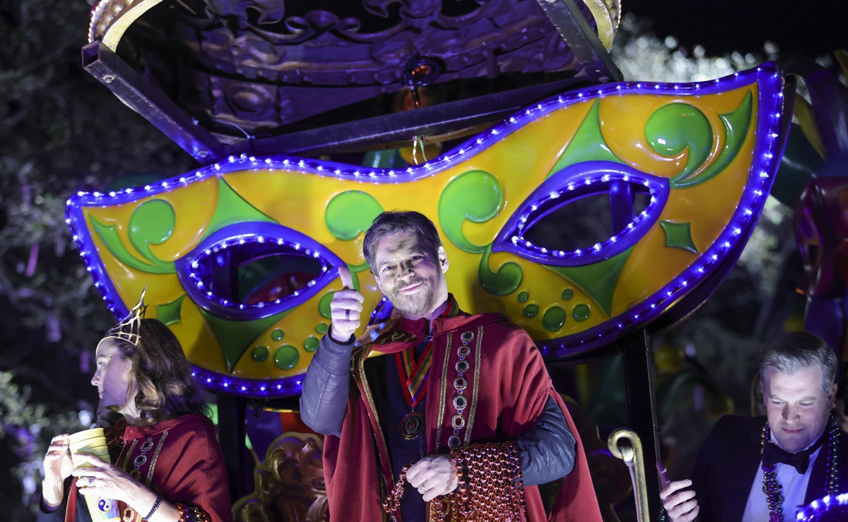 9 datos sobre el Mardi Gras, la gran fiesta de Nueva Orleans