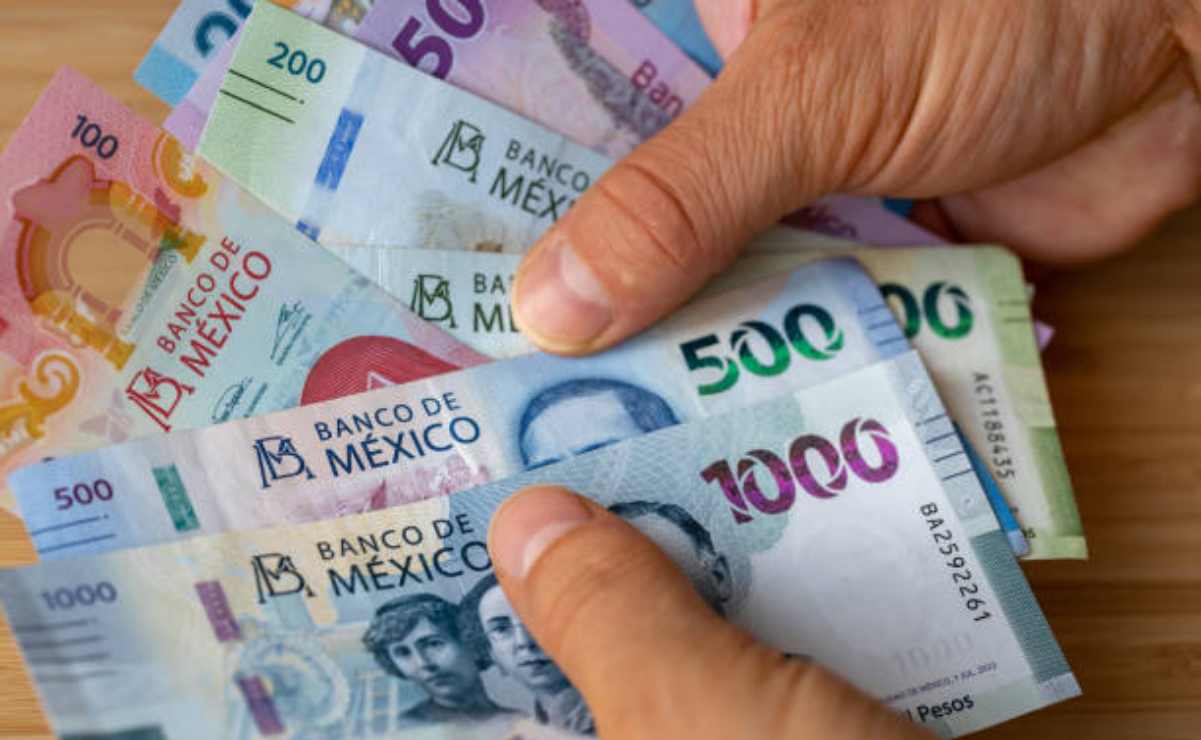 Sale caro al gobierno la incertidumbre financiera 