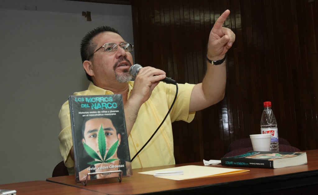 Extienden plazo para informe sobre el homicidio de Javier Valdez en Sinaloa