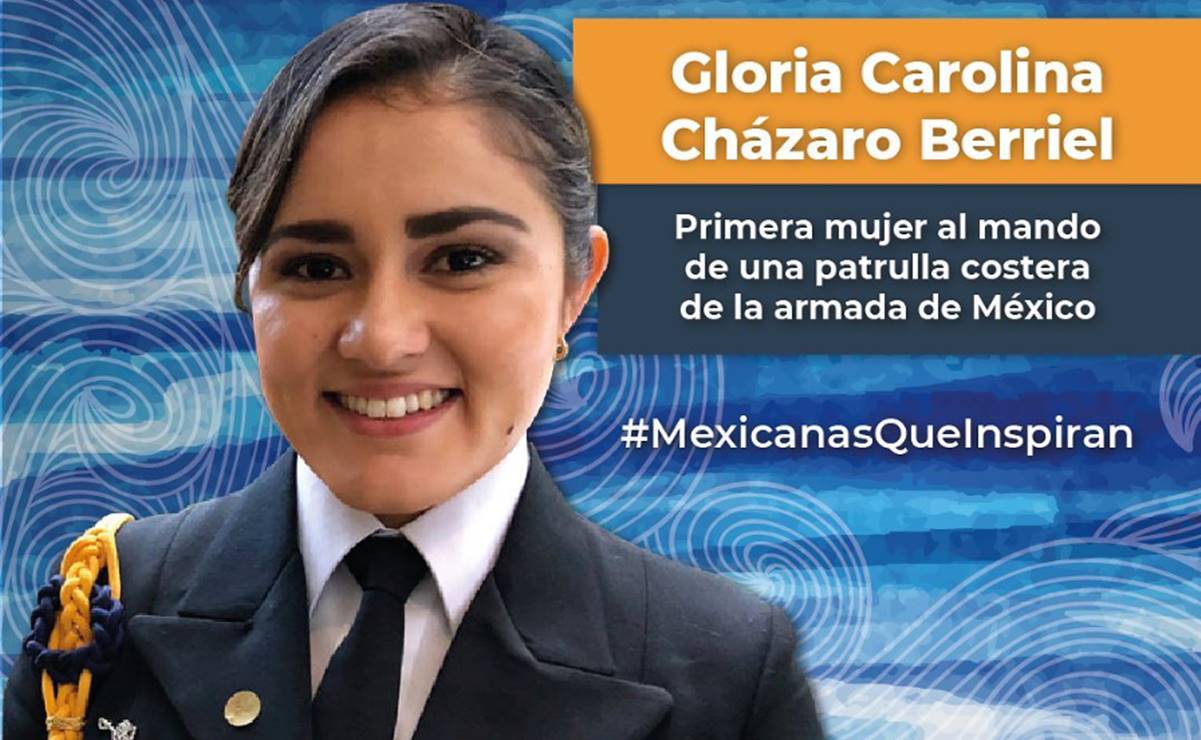 Embajada Británica en México pide esclarecer muerte de la teniente Gloria Cházaro en Veracruz