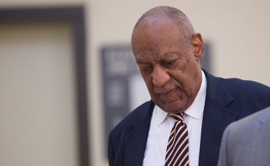 Fijan fecha para nuevo juicio a Cosby 