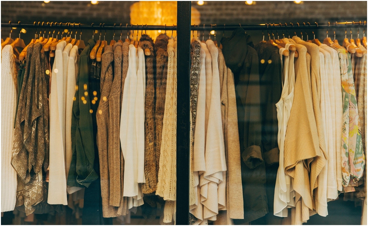 Informales, 85% de los establecimientos en la industria del vestido