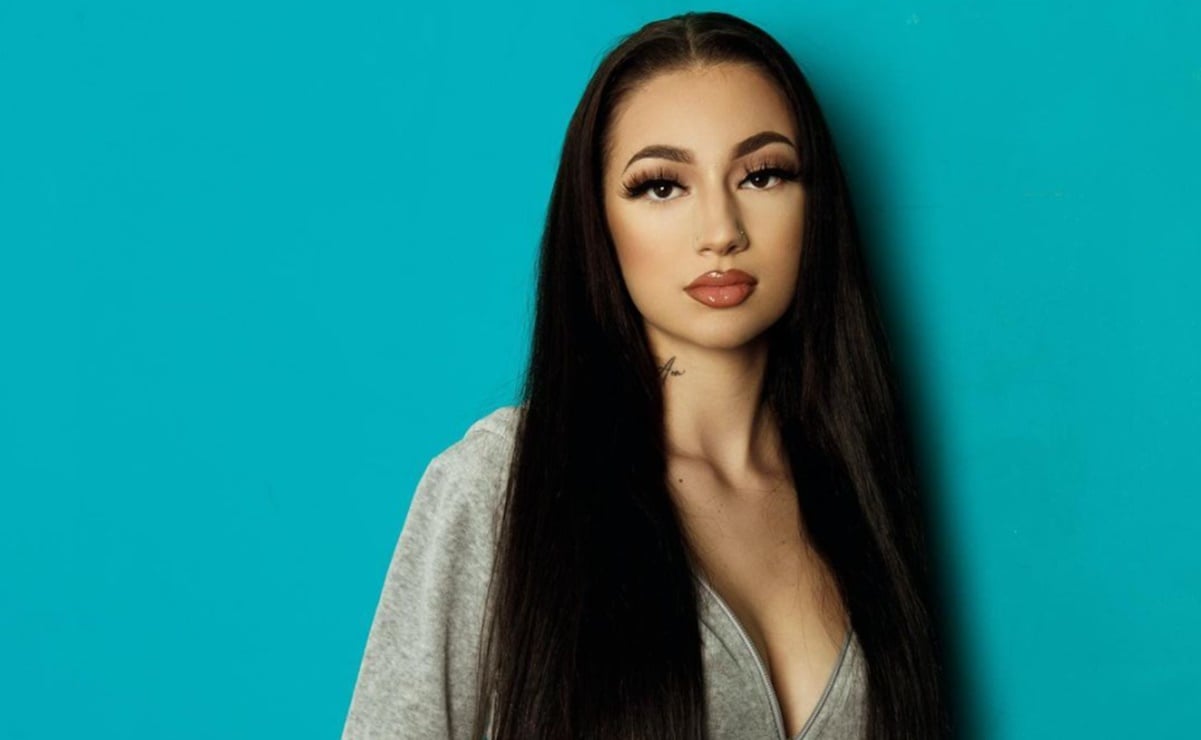 Con 18 años de edad y en 6 horas, la rapera Bhad Bhabie gana 1 mdd en OnlyFans