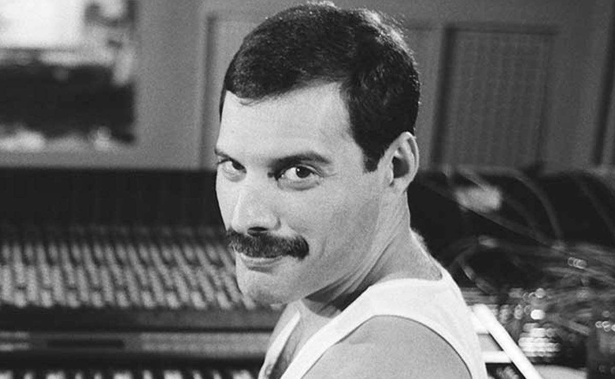 Casa de Freddie Mercury en Londres sale a la venta 