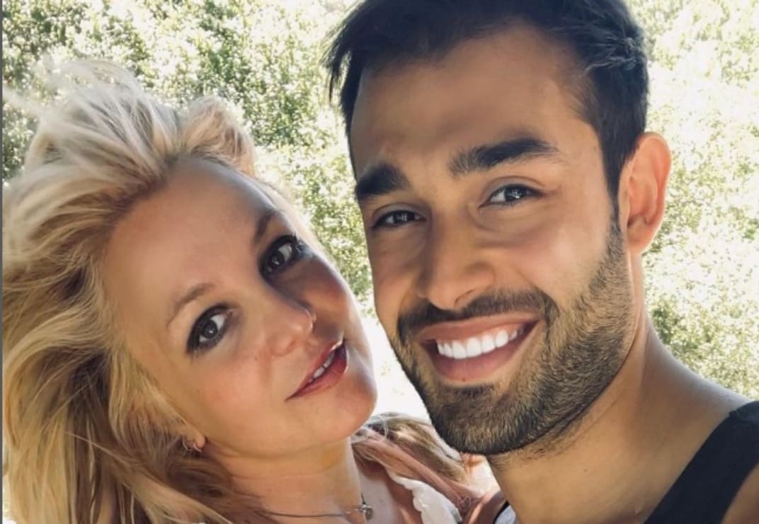 Sam Asghari no piensa divorciarse de Britney si ella no cumple esta condición