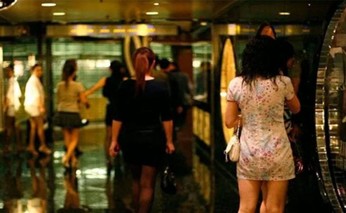 Así afecta el coronavirus a las trabajadoras sexuales chinas en Nueva Zelanda 