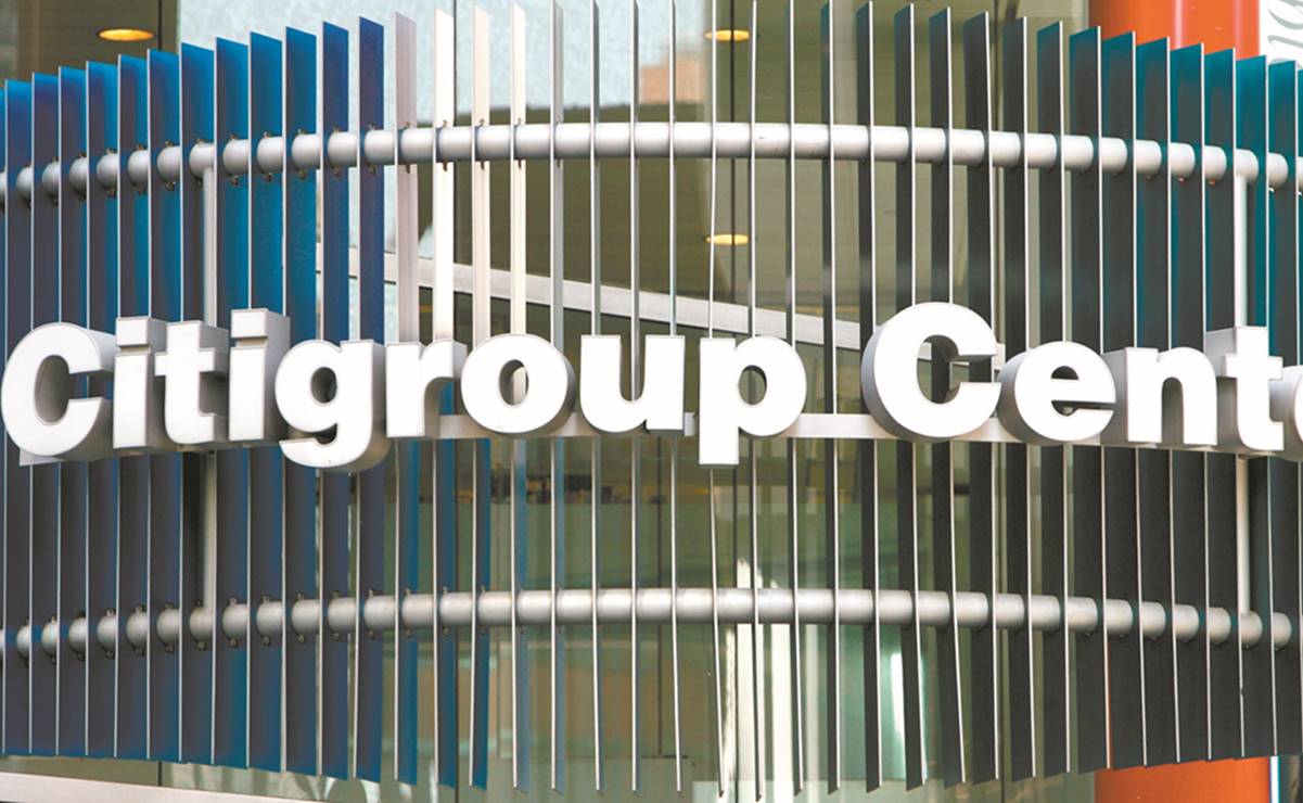 Citigroup prevé 20 mil despidos a mediano plazo en todo el mundo