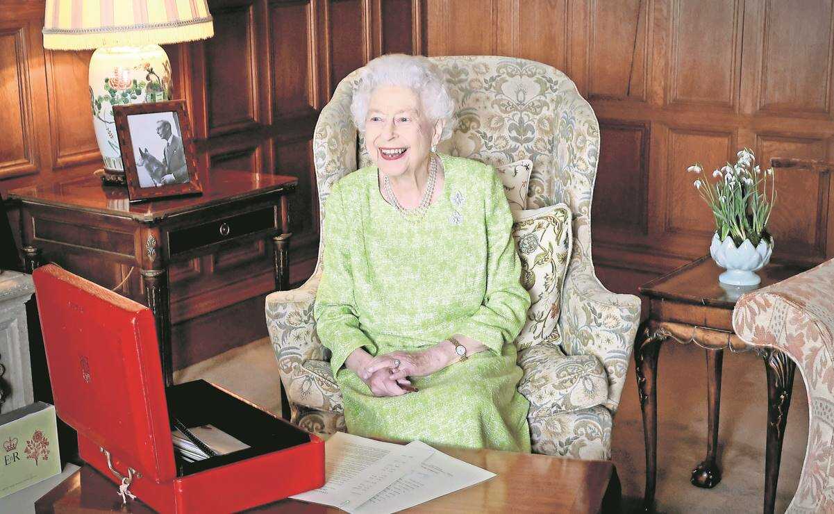 Reina Isabel II no estará en celebración de Día de la Mancomunicad Británica
