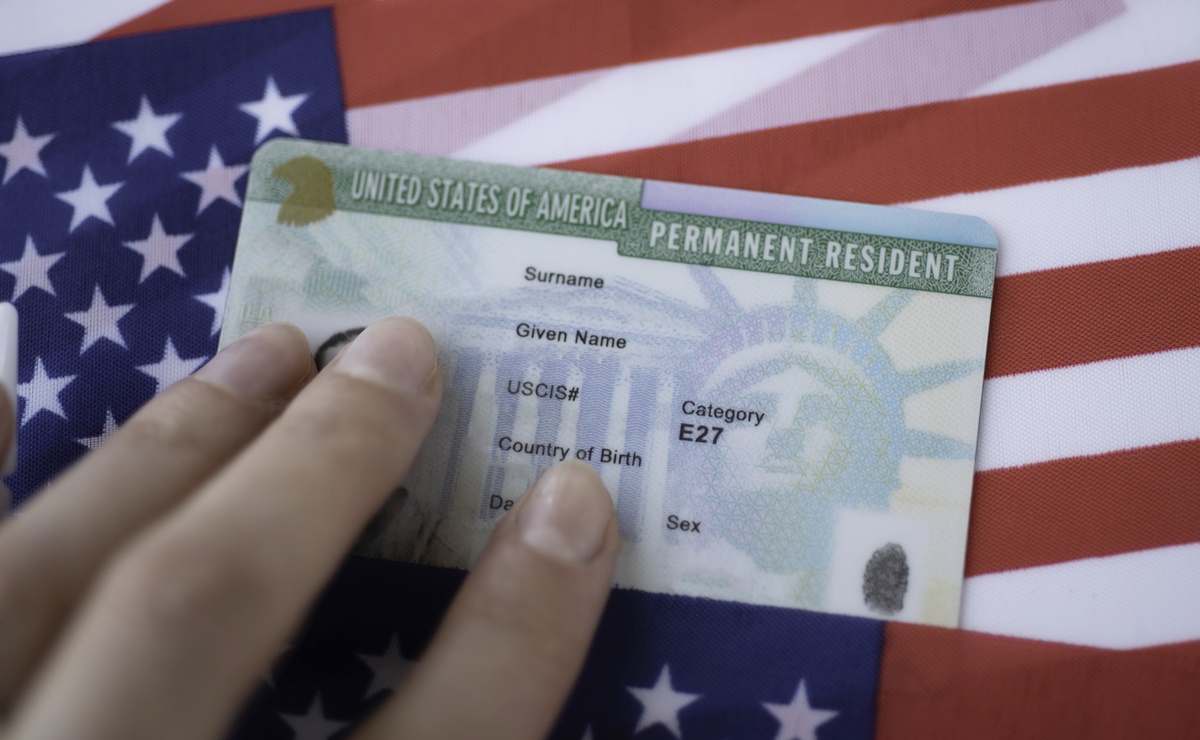 ¿Cómo puedo obtener la Green Card de EU? Categorías para ser elegible