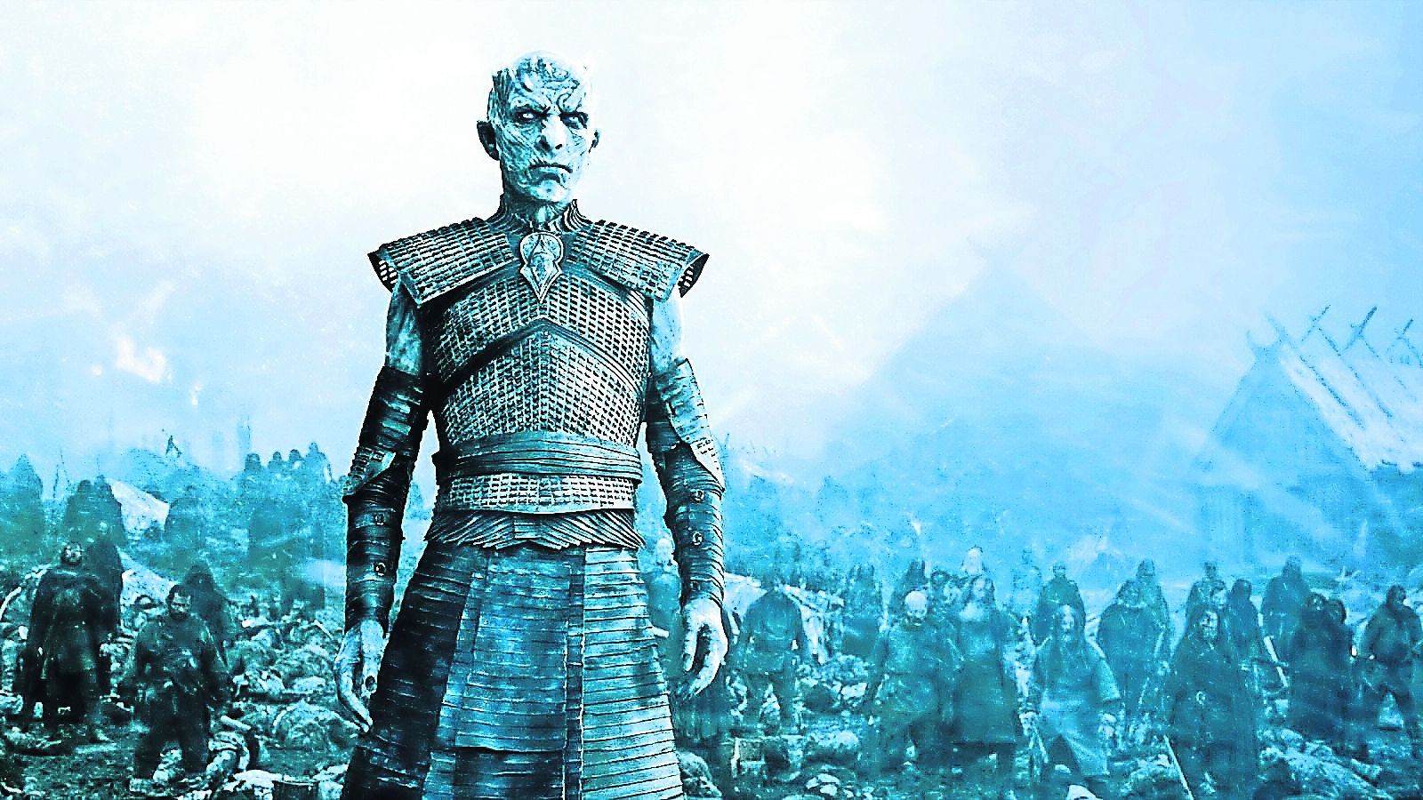 Fans de Game of Thrones tunden con memes batalla de Winterfell