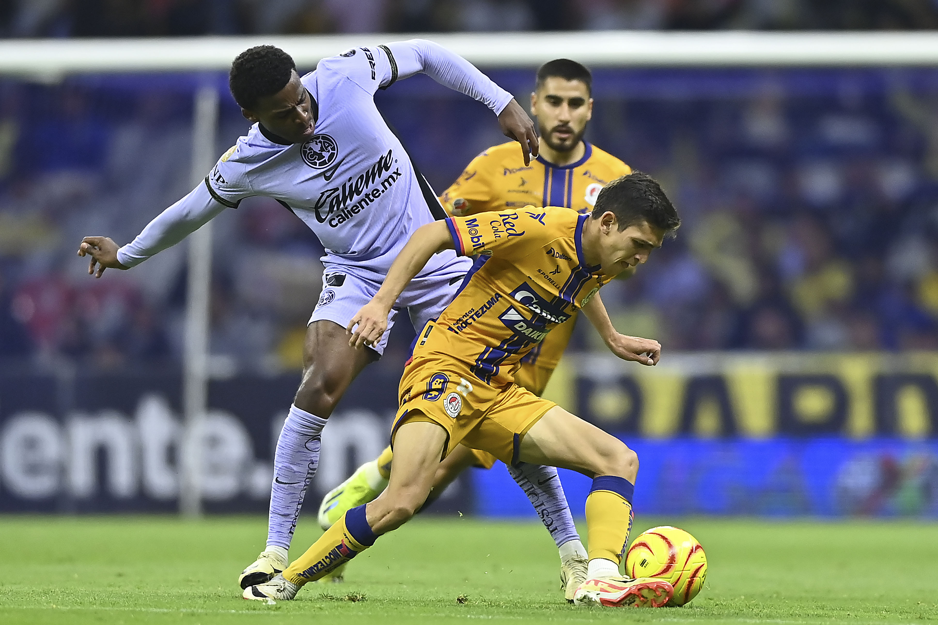 Atlético de San Luis vs América: ¿A qué hora y dónde ver el partido EN VIVO este sábado, 6 de julio? 