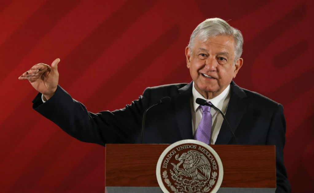 Casi en la normalidad el abasto de gasolina en el país: AMLO