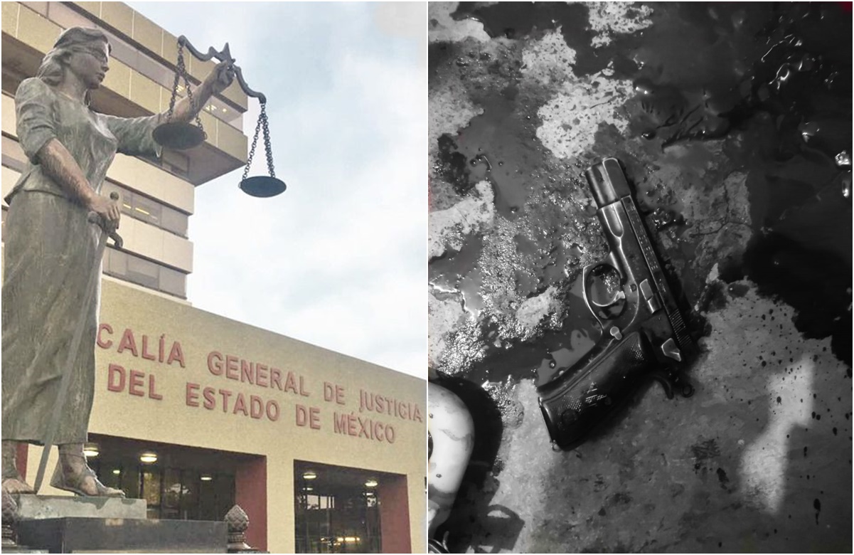 Hallan a policía muerta en módulo de Cuautitlán; FGJEM investiga