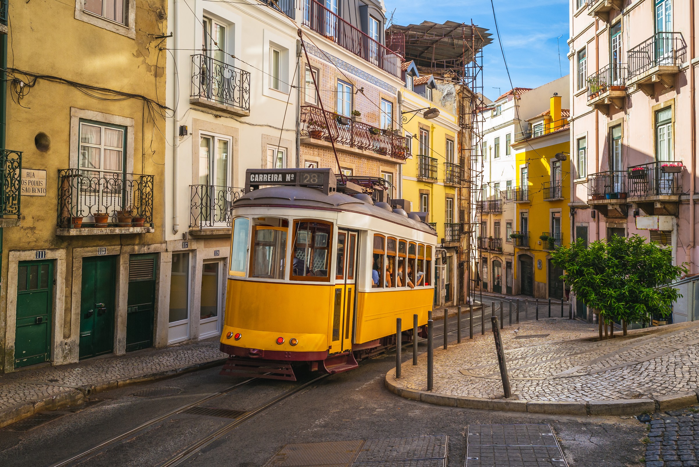  Cuánto debes ahorrar para viajar a Lisboa