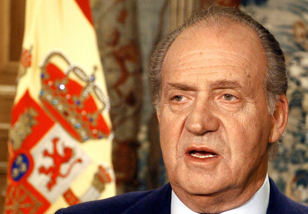 Revelan la causa de muerte de Albert Solà, supuesto hijo de Juan Carlos I de España