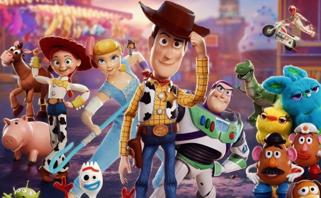 Toy Story 4 estrena experiencia en hotel de Riviera Maya
