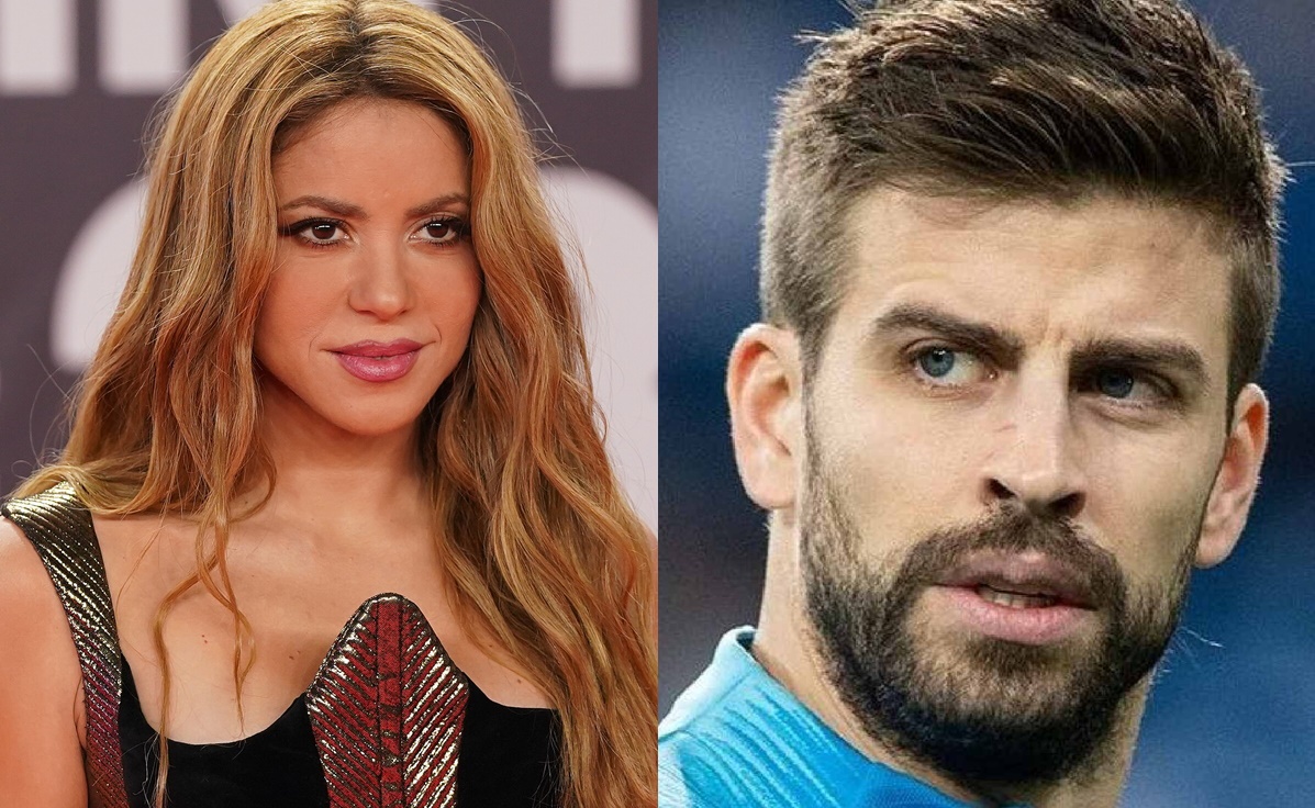 Shakira carga con todo contra Piqué: 'El marido me arrastraba, hoy soy libre'