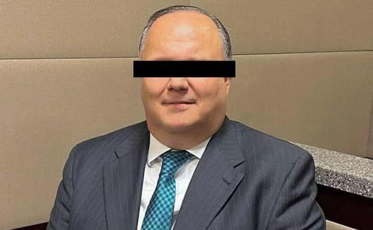 Jueza revisará mañana medida cautelar de César Duarte; continúa en el hospital