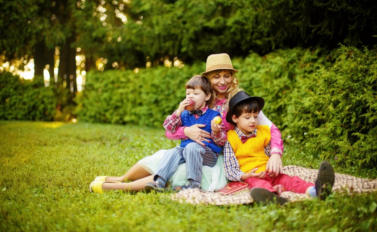 ¿Cómo celebrar el Día de las Madres durante la cuarentena?