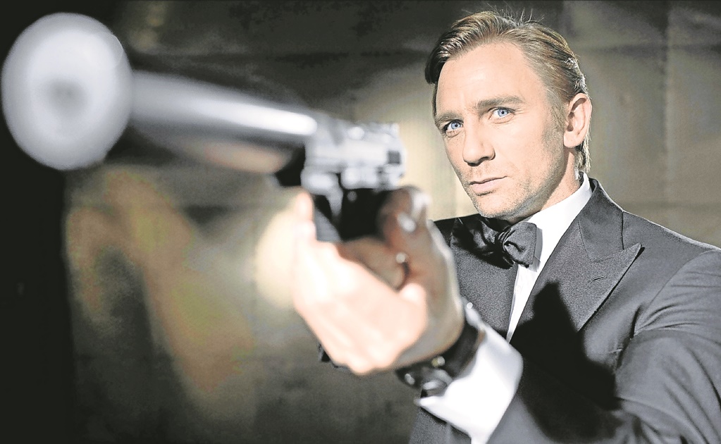 Suspenden temporalmente rodaje de James Bond en Jamaica