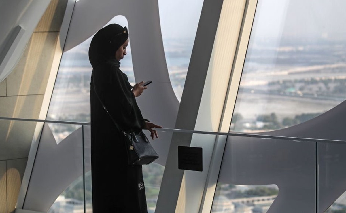 Emiratos Árabes Unidos, primer país del mundo en tener una semana laboral de 4 días y medio