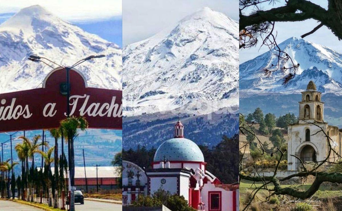 Descubre la belleza de estos tres sitios turísticos cercanos al Pico de Orizaba