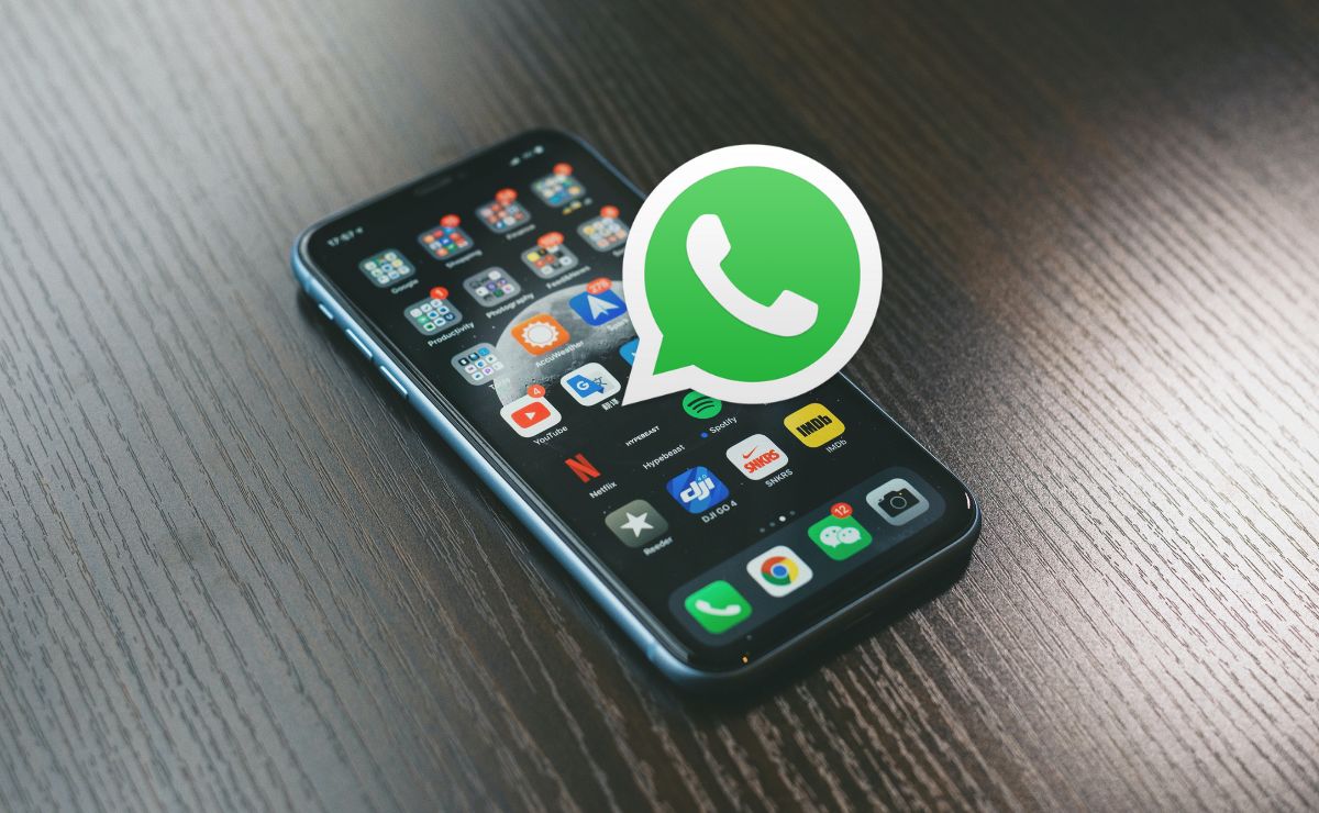 Cómo cerrar todas las sesiones de WhatsApp