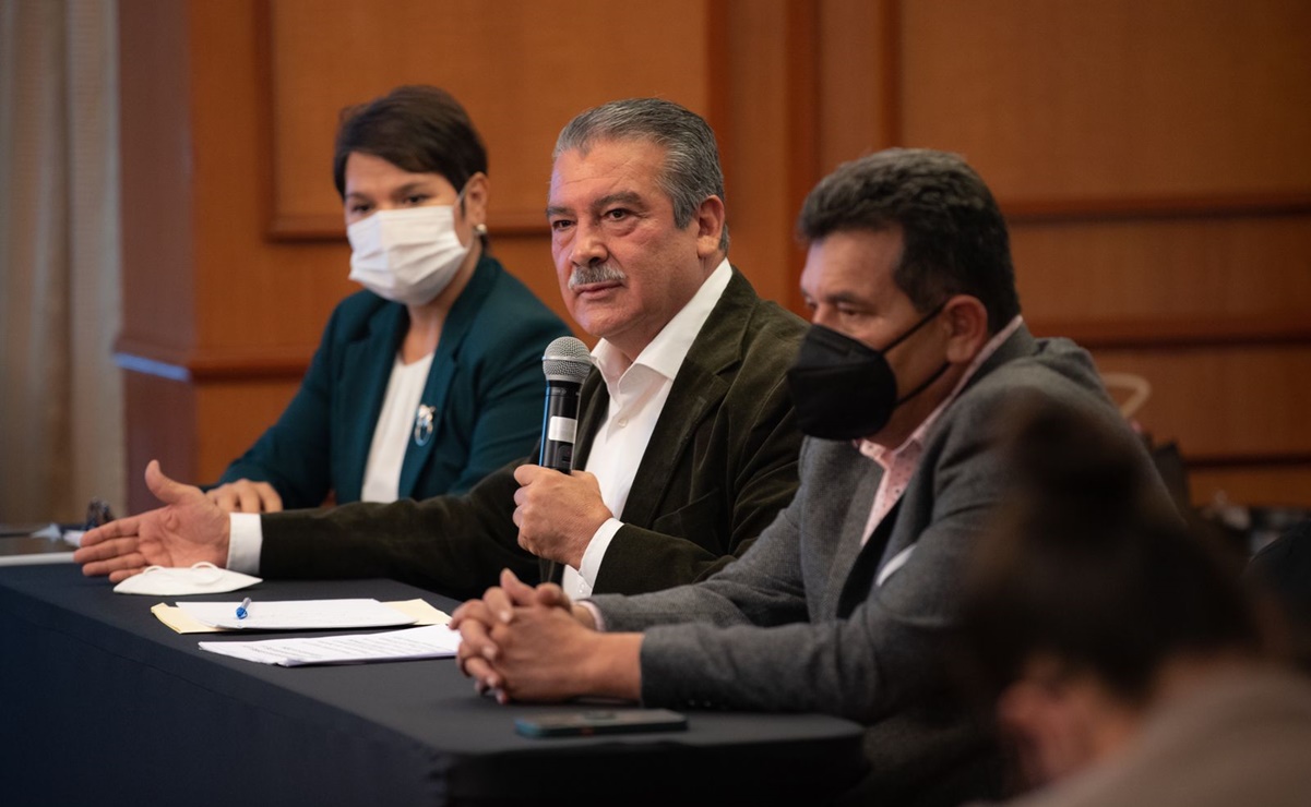 No hubo una intervención “plena o directa” del narco en elecciones de Michoacán: Raúl Morón
