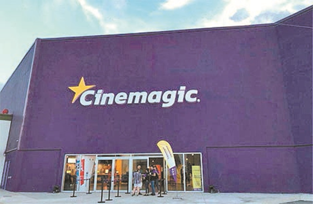 Piden 200 cines en riesgo de quiebra apoyo a distribuidoras