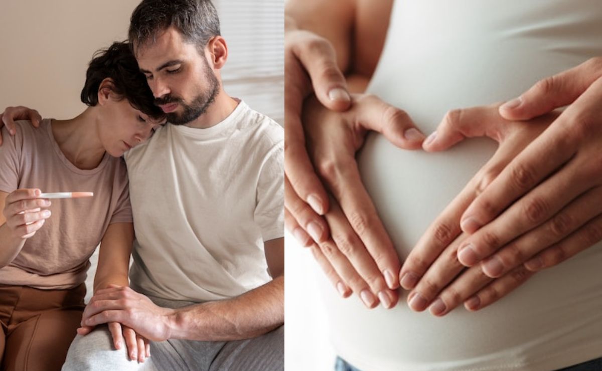 Experta en fertilidad derriba los mitos más comunes