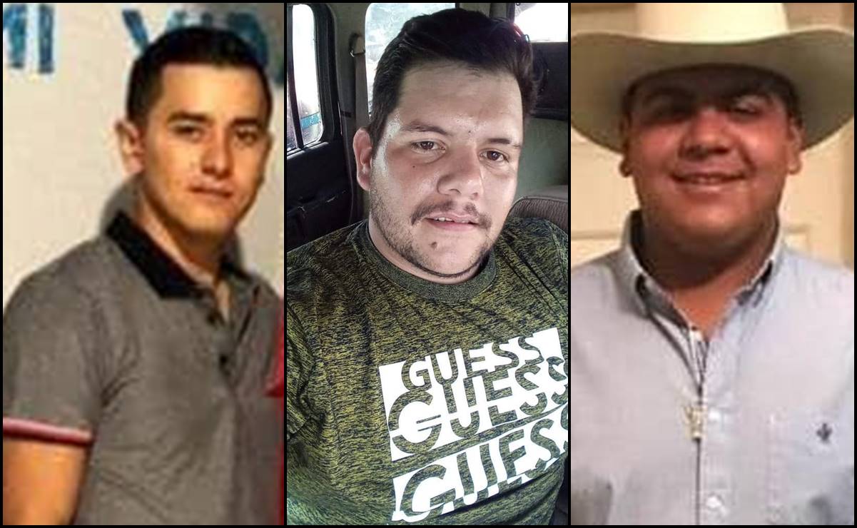 Desaparecen tres jóvenes cuando circulaban en el "corredor de la muerte" en Michoacán