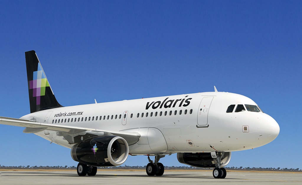 Revisión de aviones de Volaris se extenderá hasta 2026