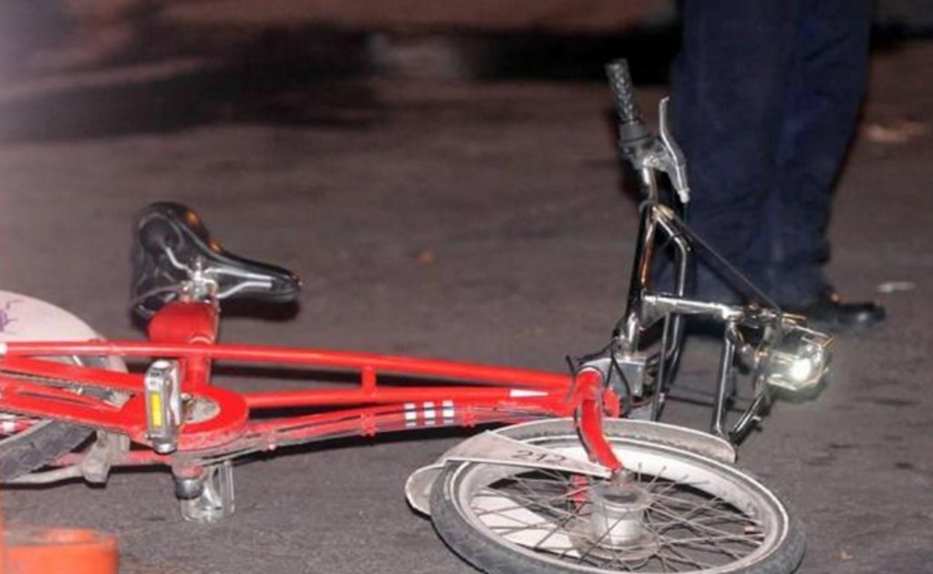 PRI pide a GDF adoptar medidas de seguridad para ciclistas