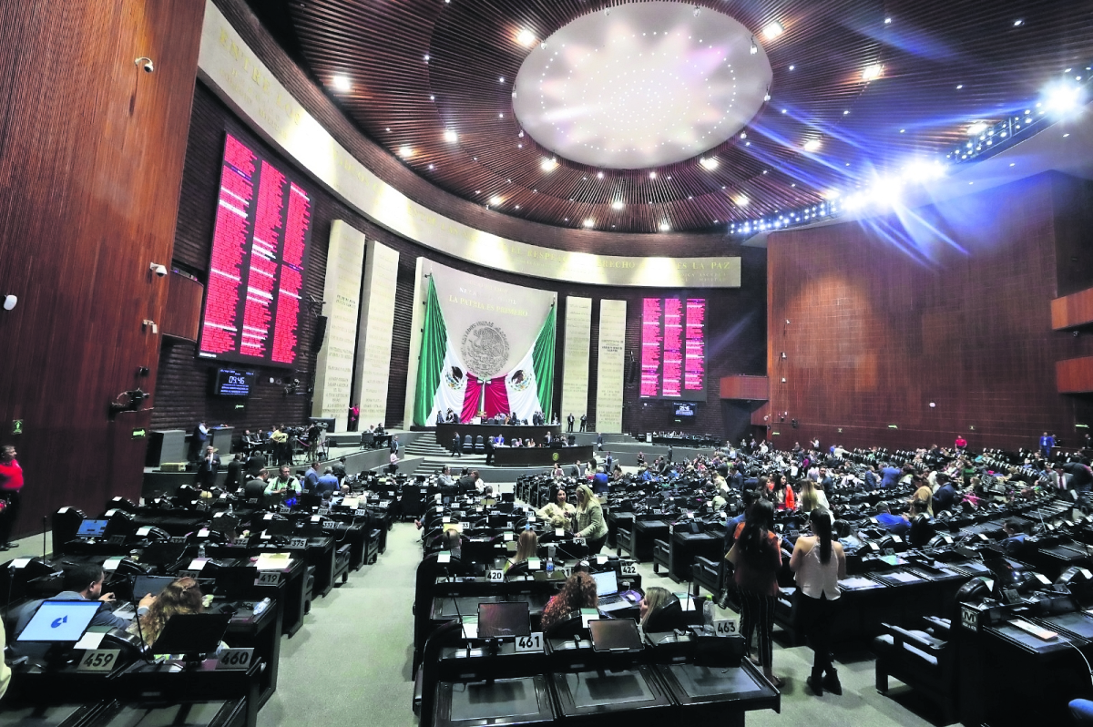 Poder Judicial podría quedar inoperante si diputados de Morena aprueban recortar su presupuesto: PRI