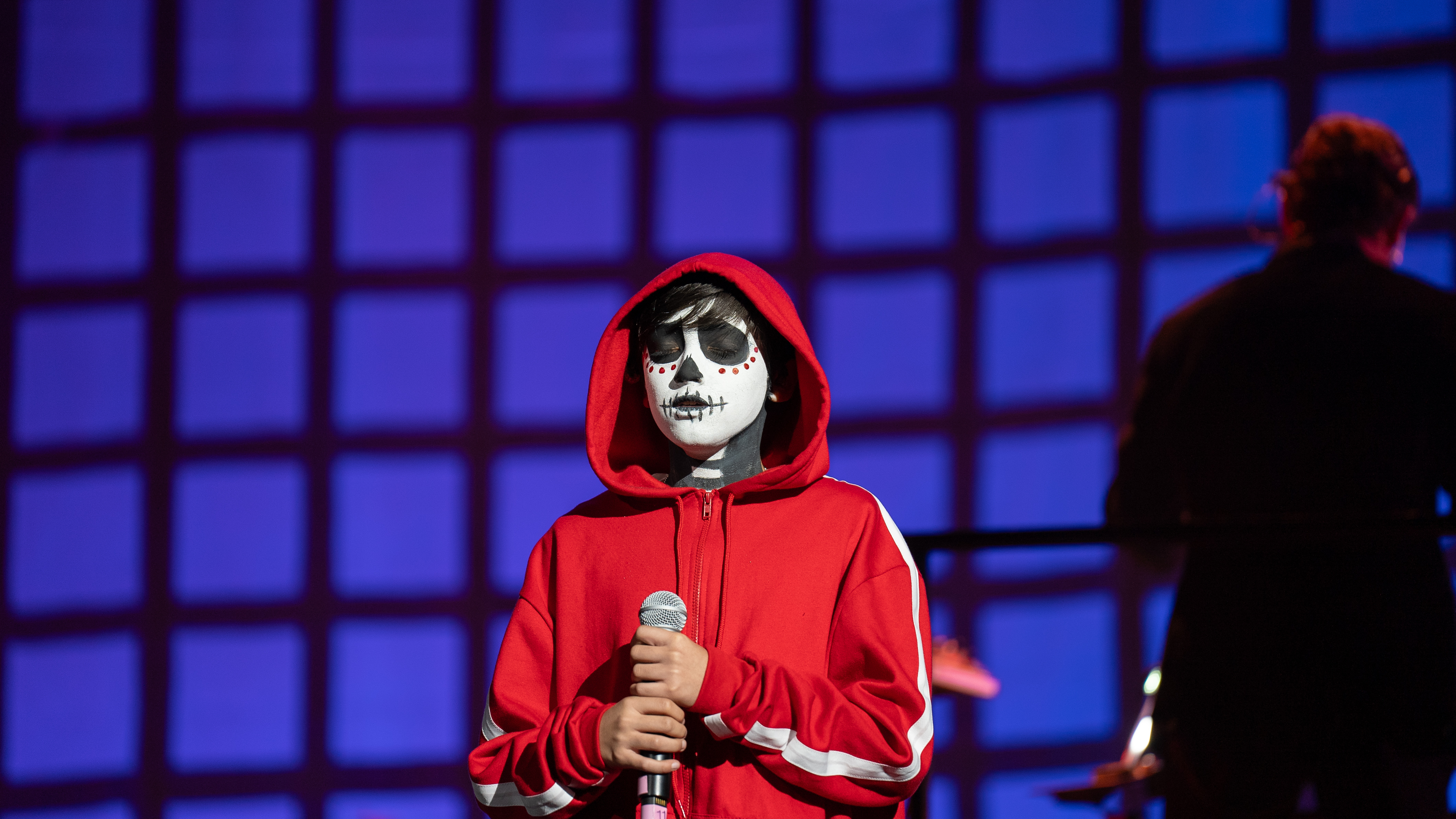 “Coco, un festival para recordar” cierra con baile por parte de los Ángeles Azules, Pedro Fernández y Sandra Echeverría en la Plaza de Toros