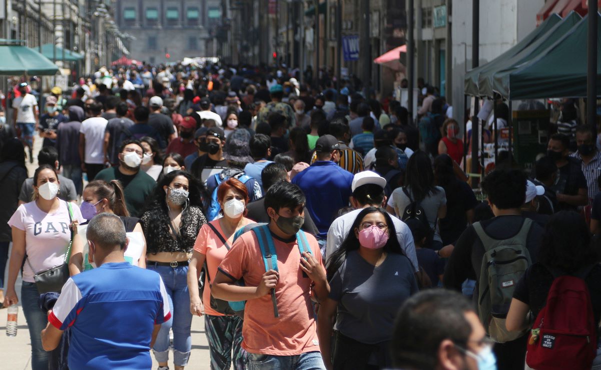 CDMX se queda dos semanas más en semáforo epidemiológico amarillo 