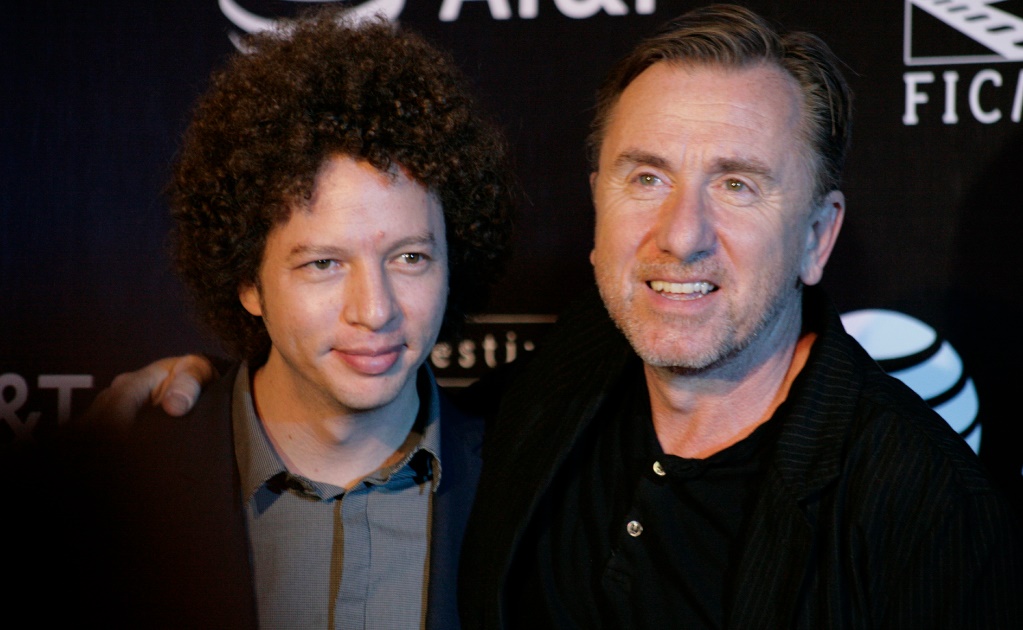 Tim Roth, listo para volver a dirigir