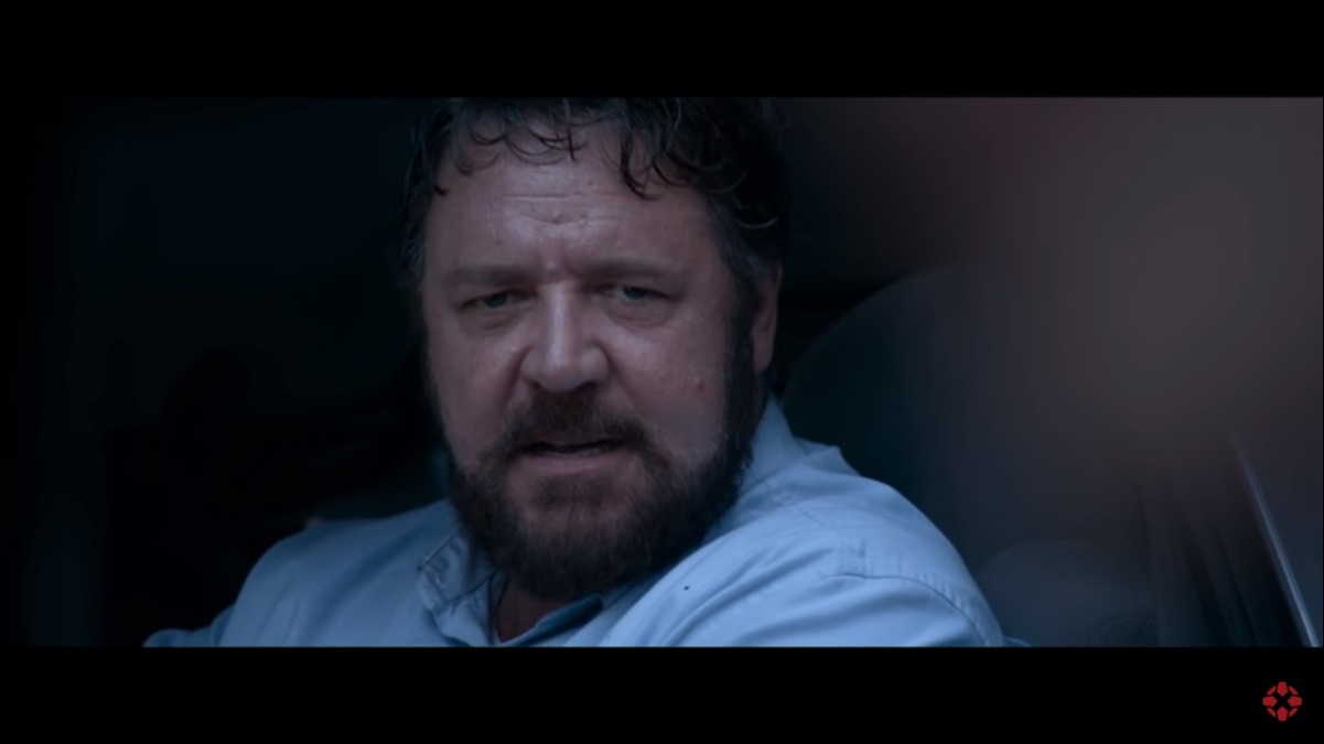 Se alistan cines en EU para abrir con el filme "Unhinged" de Russell Crowe