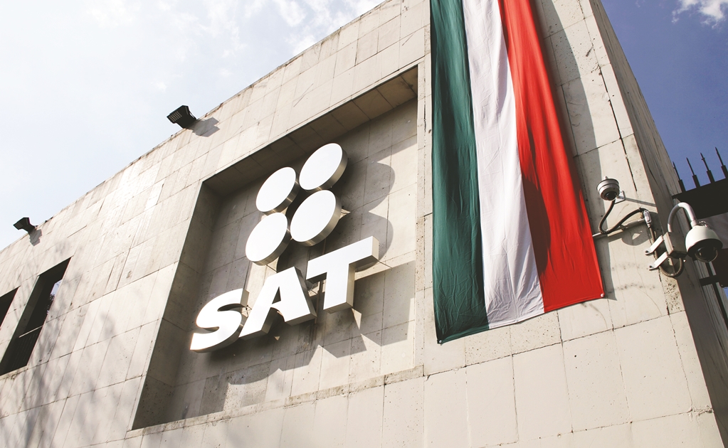 Por telefónica y fusión de Televisa, SAT espera 43 mil millones de pesos