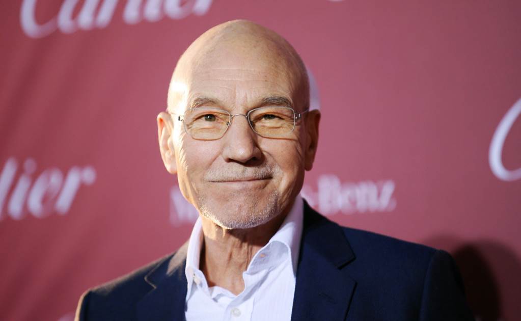 Patrick Stewart volverá en nueva cinta de "Wolverine"