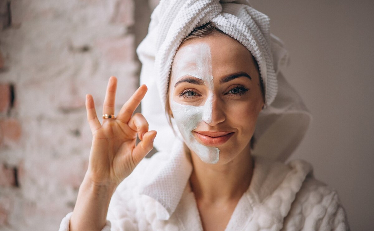 Cómo hacer crema blanqueadora para la cara con bicarbonato