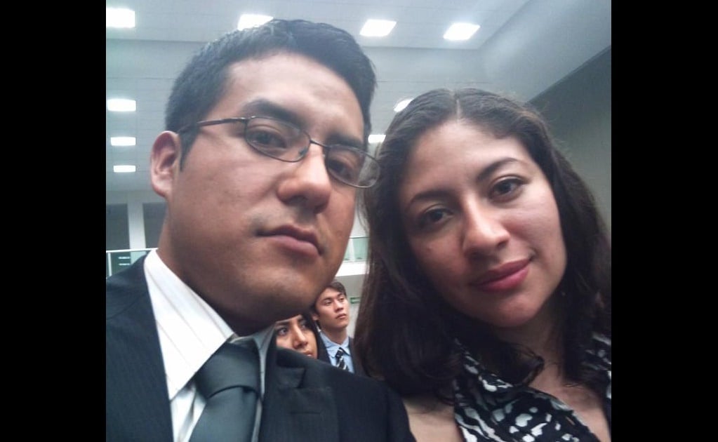 Se apoya a familia de médico asesinado: Mikel Arriola
