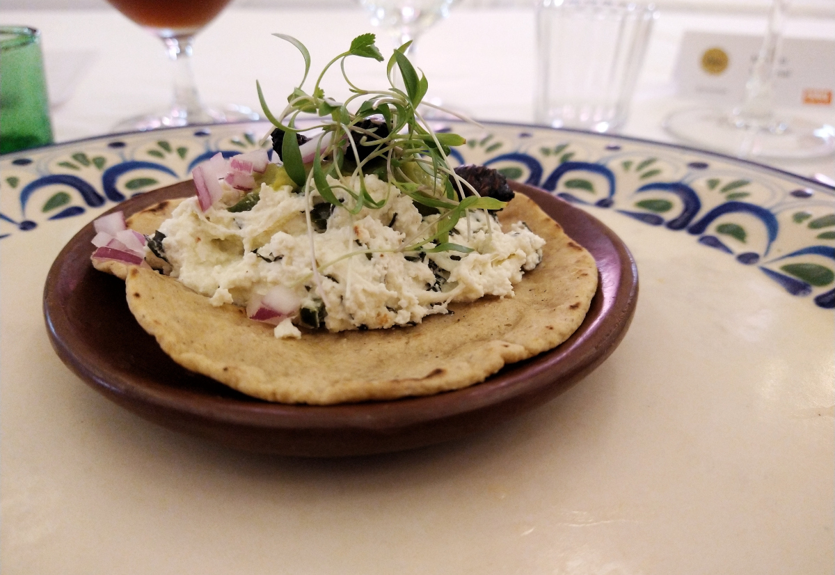 Bichos, un tesoro de la gastronomía mexicana