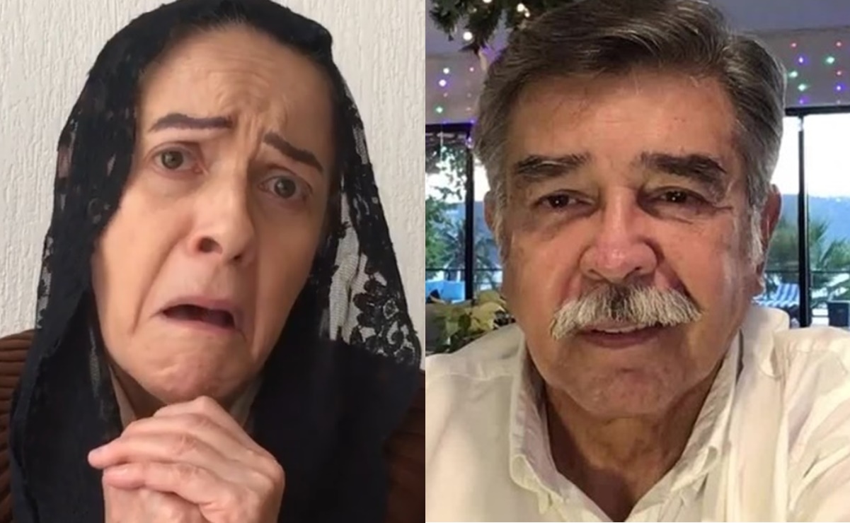 Nora Velázquez, "Chabelita", revela que Jorge Ortíz de Pinedo se negó a aumentarle el sueldo